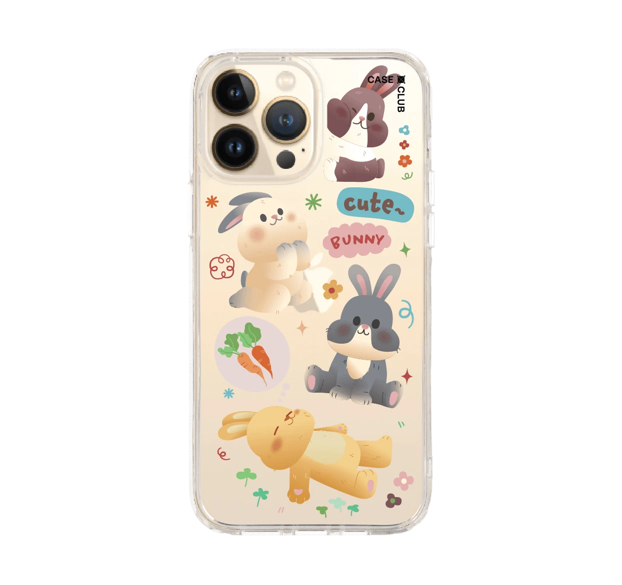 cute bunny